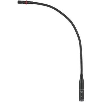 Clock Audio C34E Gooseneck Microphones
