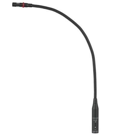 Clock Audio C34E Gooseneck Microphones