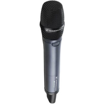 SENNHEISER G3 Hand Held Microphone