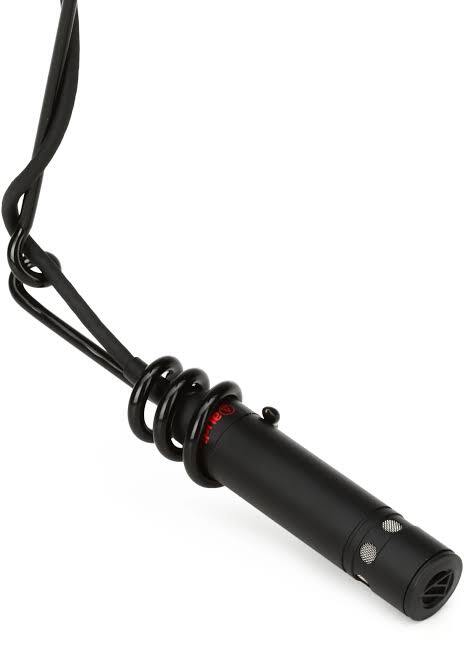 Audio Technica Pro 45 Hanging Microphones