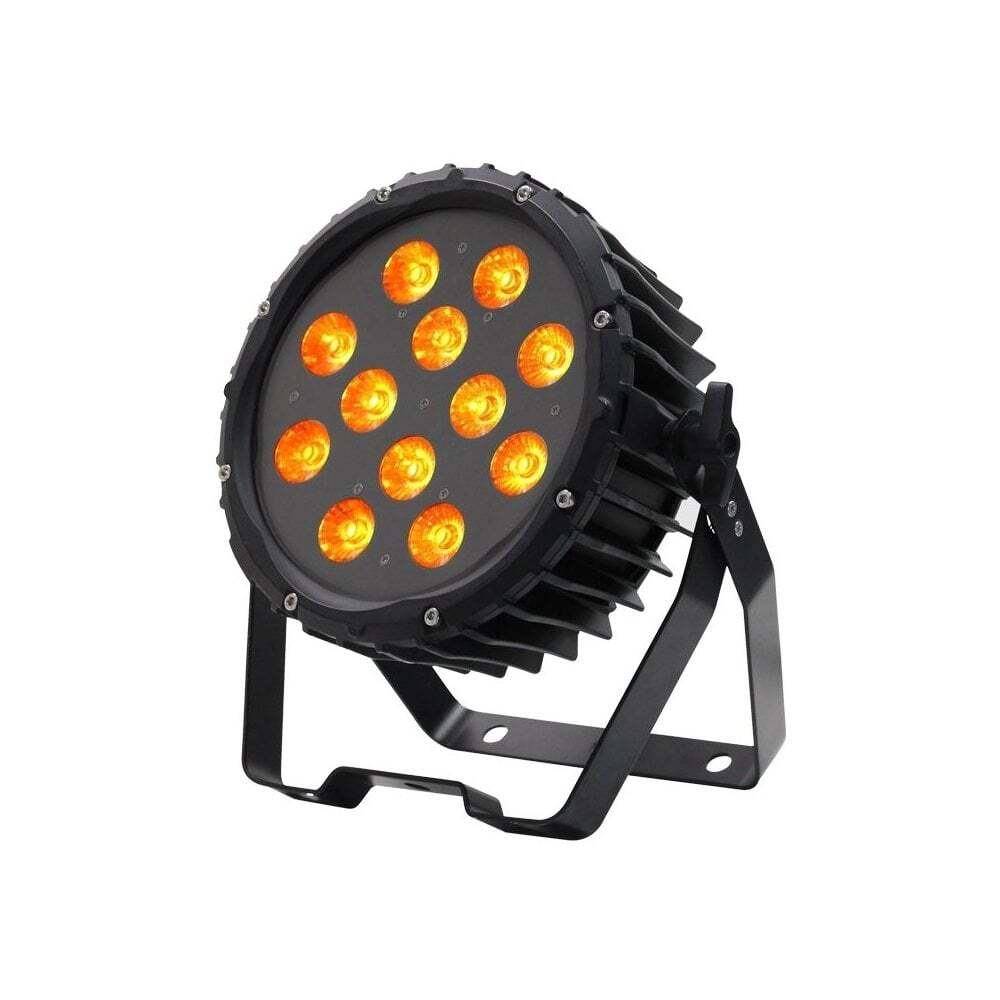 LEDJ Spectra PAR 12 Hex 10 PRO (5 Pin DMX)