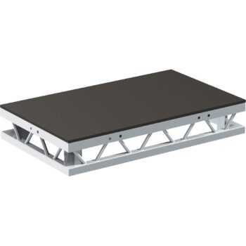 4x2 Litedeck Staging