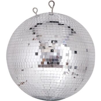Mirror Ball 40cm