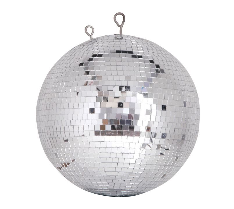 Mirror Ball 40cm