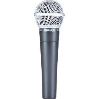 Shure SM58