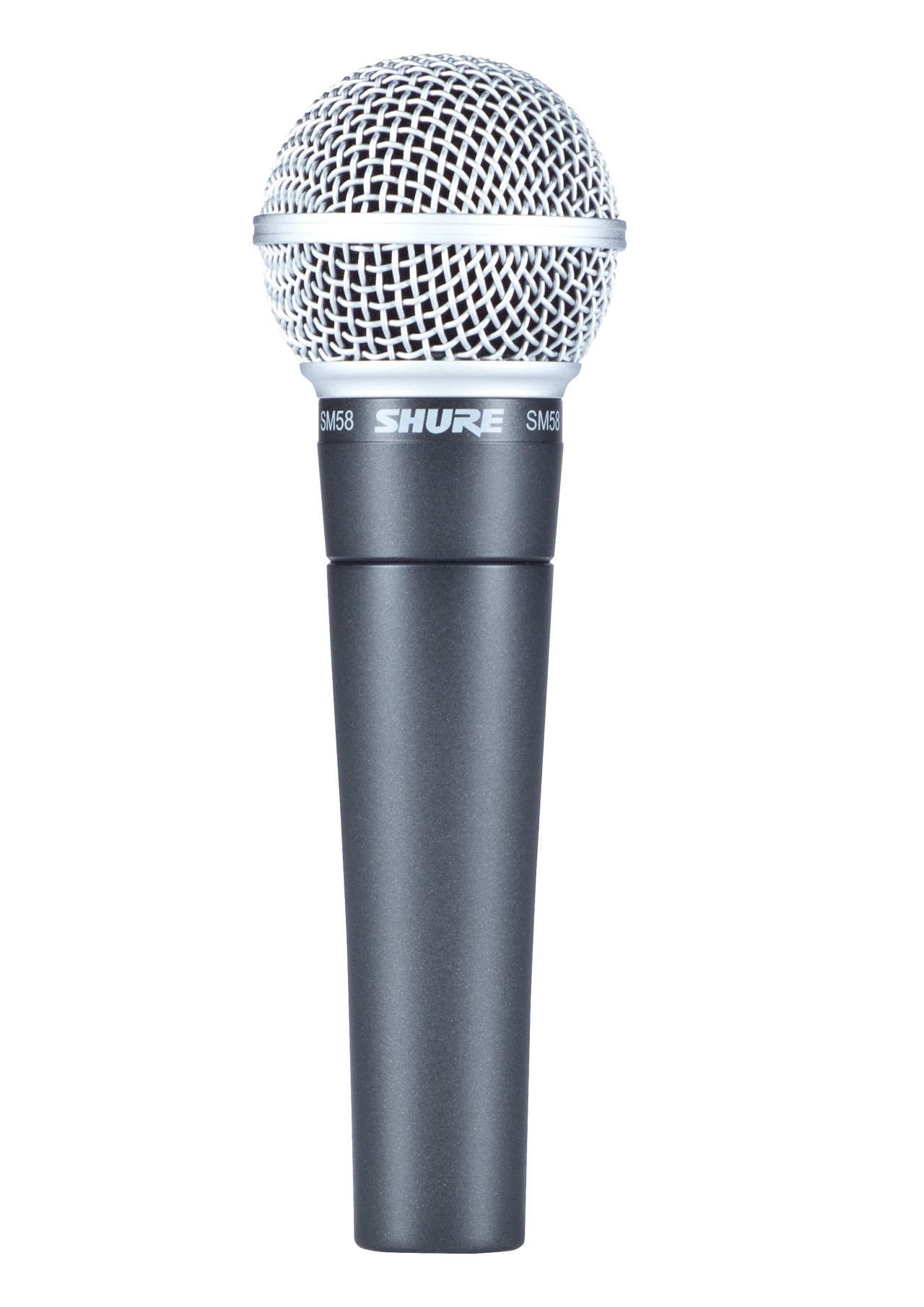 Shure SM58
