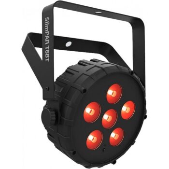 Chauvet DJ SlimPAR T6BT