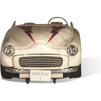 Grease Car 3