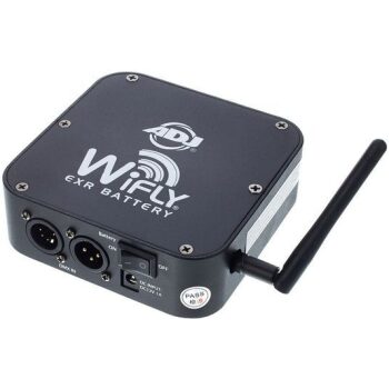 ADJ WiFly EXR Battery